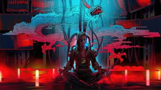 Cyberpunk 2077 : Le DLC Phantom Liberty victime d'une injustice aux Game Awards ?