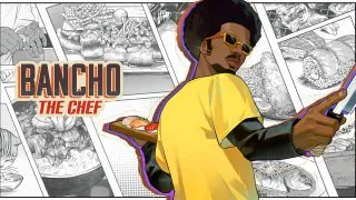 Après Dave the Diver, Mintrocket dévoile Bancho the Chef