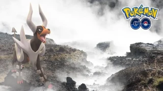 Pokémon GO : Comment battre Méga-Démolosse ?
