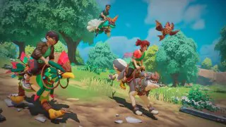 Temtem: Pioneers en dit long sur son gameplay et ses mécaniques