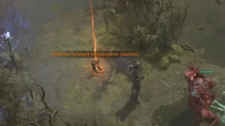 Diablo 4 : Objets sacrés, comment en avoir et les farmer ?