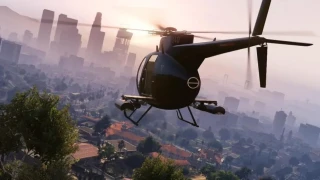 GTA Online : modes aux GTA$ doublés, mise à jour de l'éditeur d'activités et plus encore