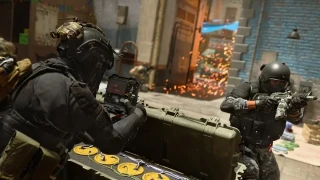 Modern Warfare 2 : Comment changer de pseudo ?