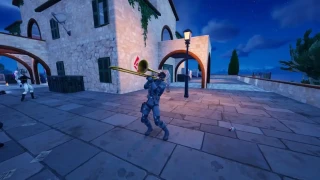 Fortnite vous permet de bloquer certaines emotes