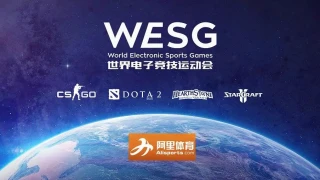Staz, le joueur Philippins remporte les WESG 2016 !