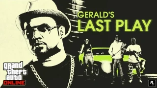 GTA Online : Des nouvelles missions de contact avec Gérald