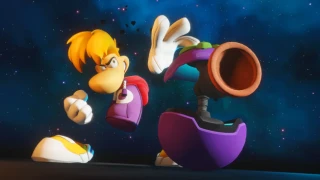 Rayman pourrait faire l'objet d'un nouveau jeu