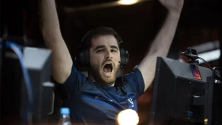 Des colombiens lancent un crowdfunding pour concourir aux WESG et reçoivent un don de 3000 $ de la part de FalleN
