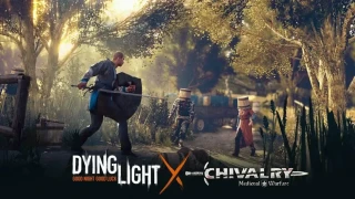 Dying Light propose un événement spécial Chivalry 