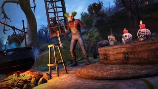 Fallout 76 va célébrer Halloween avec un événement spécial