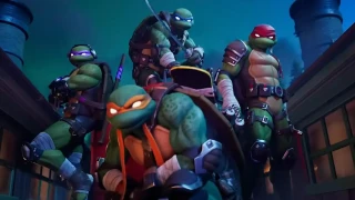 Fortnite : Une fuite révèle l'arrivée imminente de nouveaux skins Tortues Ninja