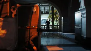 007 First Light est-il dans le Game Pass ?