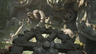 Indiana Jones et le Cercle Ancien : Vous pourrez adapter la difficulté de certains aspects du jeu