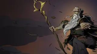 Ravenswatch s'offre un nouveau personnage jouable, Merlin, et une mise à jour majeure