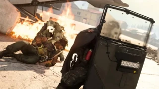 Call of Duty: Warzone : Des mises à jour seront prévues sur PS5 et Xbox Series X