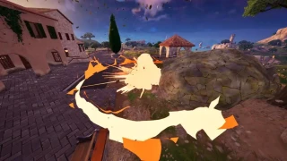 Fortnite : Mode Ship It! Express, comment y jouer et qu'est-ce que c'est ?