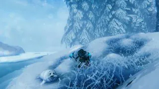 Valheim : Comment accéder au Grand Nord (Deep North)