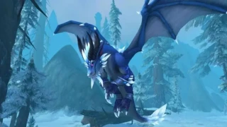 World of Warcraft : Quel avenir pour la monte de dragon ?