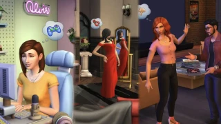 Les Sims 4 dévoile un aperçu des festivités prévues pour le 25ème anniversaire de la licence