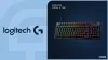Illustration - Logitech G316 X 98 : Test du clavier qui marque le grand retour de la marque sur la gamme accessible