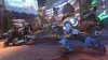 Illustration - Overwatch : Démarrage chaotique pour la version Switch 2 avec des problèmes de FPS