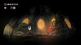 Épines flexibles Hollow Knight: Silksong : Comment récupérer des cœurs d'épine pour terminer ce souhait ?