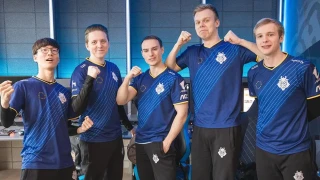 LoL : G2, C9, G-Rex et EDG terminent en tête de leur groupe ! 