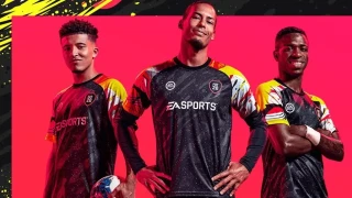 FIFA 20 : Les récompenses de la Saison 1 de FUT dévoilées