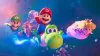 Illustration - Super Mario Galaxy, le film : Y a-t-il des scènes post-génériques ? (sans spoiler)