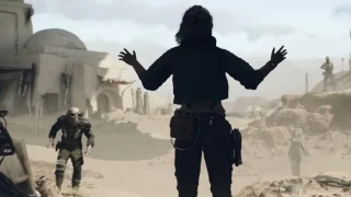 Star Wars Outlaws proposera un système de réputation et de recherche