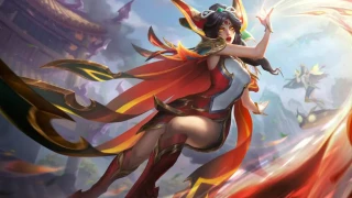 TFT : Comment jouer la composition Ionia / Conquérant ? (Set 9.5)