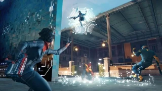 Hyper Scape confirme sa sortie sur PS5 & Xbox Series X