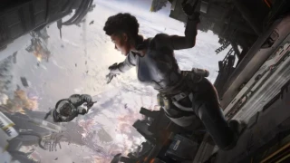 Apex Legends : L'une des prochaines Légendes pourrait être le frère de Bangalore