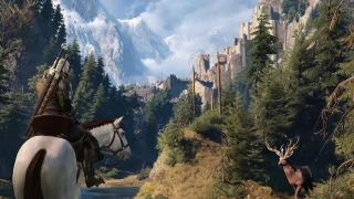 CD Projekt lancera le développement d'un nouveau AAA dès 2022, probablement un nouveau The Witcher