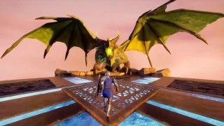RuneScape Dragonwilds sortira-t-il sur PS5, Xbox Series et Nintendo Switch 2 ?