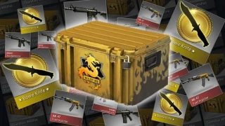 Les éditeurs bientôt forcés de révéler les taux de drop des caisses !