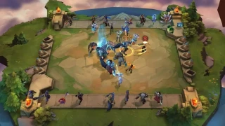 TFT arrivera sur mobile en 2020