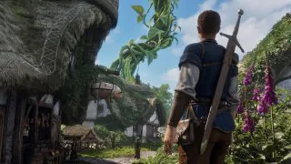 Fable : Son directeur est content de sa sortie en 2027, évitant la période « chaotique » de fin 2026