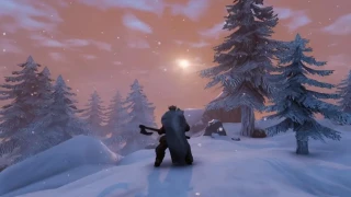 Valheim dépasse déjà le million de copies vendues