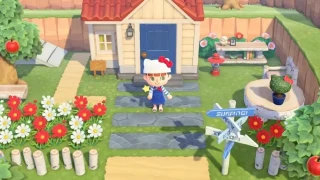 Animal Crossing: New Horizons : MàJ 1.9.0, tous les détails de la mise à jour