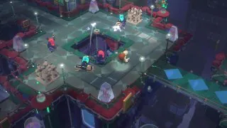 Moonlighter 2 s'offre une phase de playtest, et vous pouvez y participer