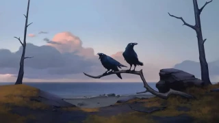 Northgard : Clan du Corbeau, tout savoir sur Huginn et Muninn