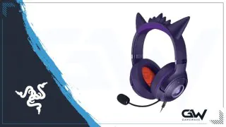 Test Razer Kraken Kitty V2 – Édition Ectoplasma : le casque collector Pokémon arrive enfin en France