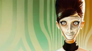 We Happy Few décale sa mise à jour « the Joy Update »