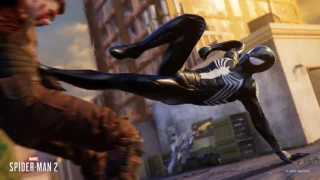 Marvel's Spider-Man 2 : Huit nouvelles tenues arrivent