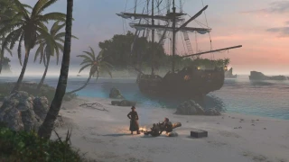 Assassin's Creed 4: Black Flag : Son remake pourrait arriver plus tôt que prévu