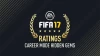 Les pépites du mode carrière Fifa 17 !