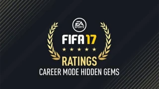 Les pépites du mode carrière Fifa 17 !