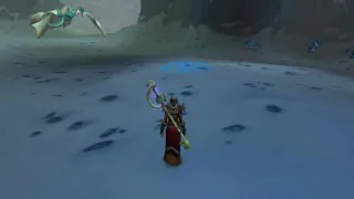 WoW Forever : Des contenus de SoD vont s'inviter sur Classic+