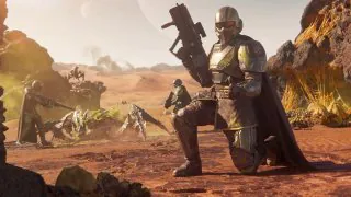 Helldivers 2 victime de problèmes de performance à cause de cet outil indispensable ?
